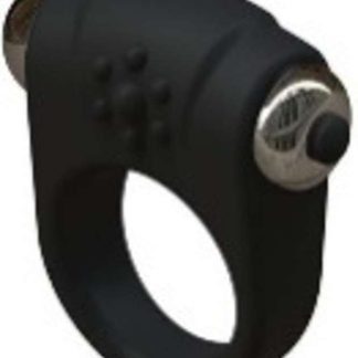 Dots Vibrating Cock Ring