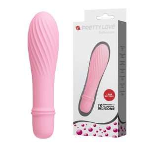 Pretty Love Battery Solomon Pink