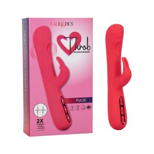 Calexotics Throb Pulse Pink