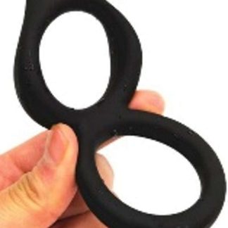 Adam Double Ring 32mm Diameter