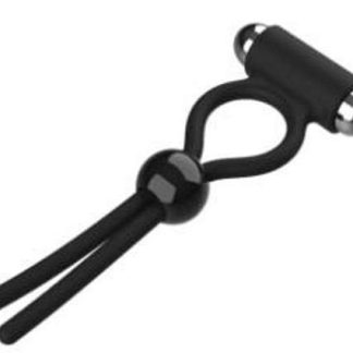 6mm Vibrating Lasso Ring