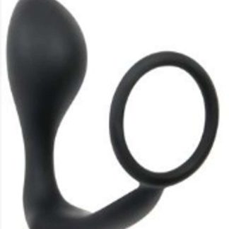 O Ring Anal Plug