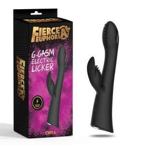 Fierce G Gasm Electric Licker