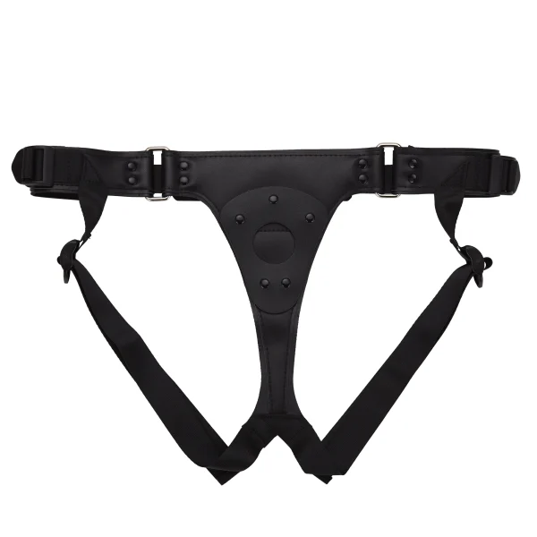 Strap-On Dildo with Adjustable Belt – view 9