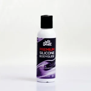 Wetstuff Premium Silicone Bodyglide 125ml
