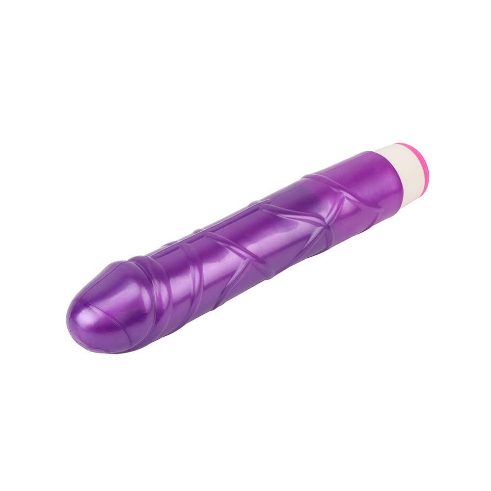 Basic Luv Theory Pulsator Purple 9 Inch – view 4