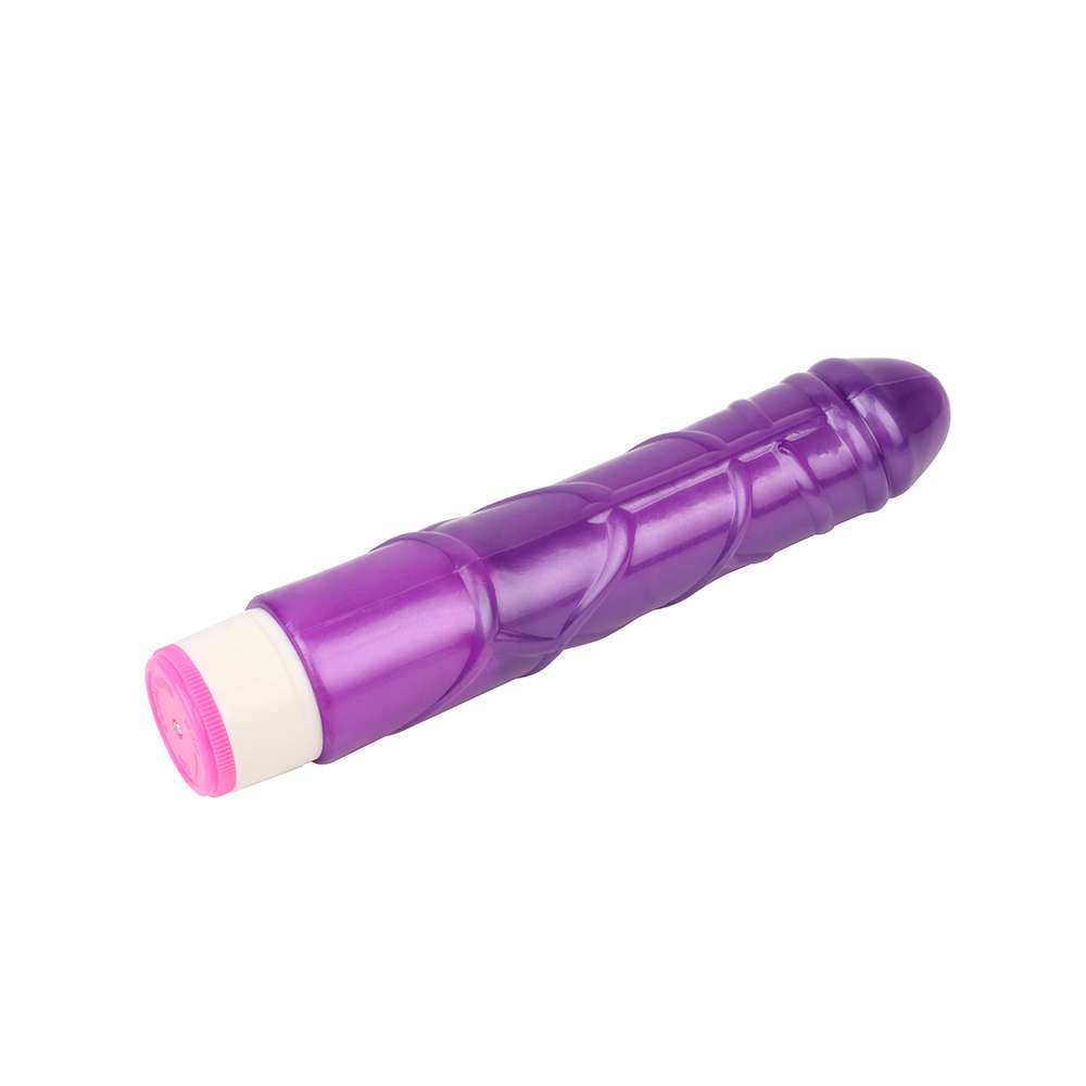 Basic Luv Theory Pulsator Purple 9 Inch – view 5