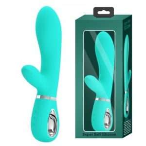Pretty Love Super Soft Silicone Thomas Green