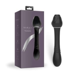 Ashella Vibes Thrusting Rose