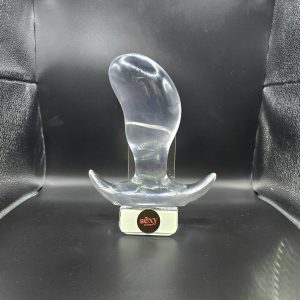 Mango Anal Plug Clear XL