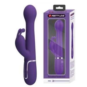 Pretty Love Dejon 3 In 1 Multi Function Purple