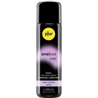 Pjur Analyse Me! Relaxing Silicone Glide 250ml