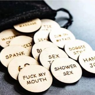 Couples Sex Tokens