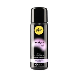 Pjur Analyse Me! Relaxing Anal Glide Jojoba Silicone 30ml