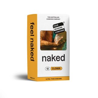 Four Seasons Naked Closer 12 Pack