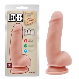 T Skin Lecher Flesh 7 Inch
