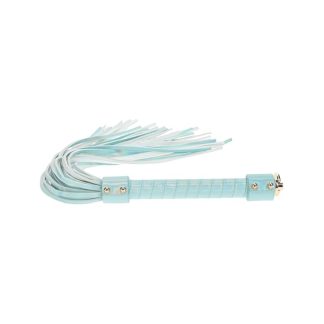 Ouch Flogger Blu