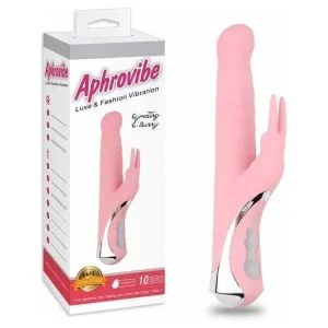 Aphrovibe Gyratng G Bunny