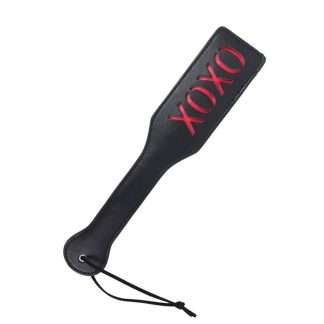 Black Paddle Xoxo