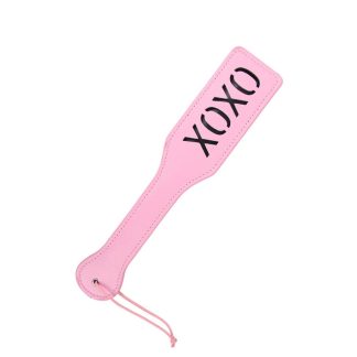 Pink Paddle Xoxo