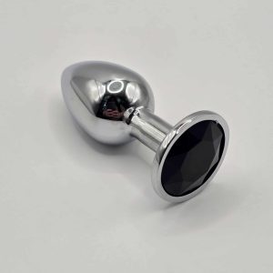 HW Plug Black Small