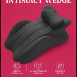 The Intimacy Wedge