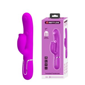 Pretty Love Gigi 3 in 1 Purple
