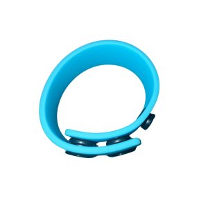 200X25MM Silicone Snap Cock Ring