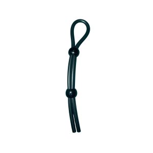 Long Silicone Lasso 6mm