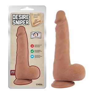 T Skin Desire Sniper Latin 9.1 Inch
