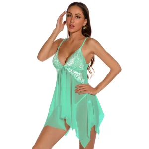 MINT BABYDOLL 8-10