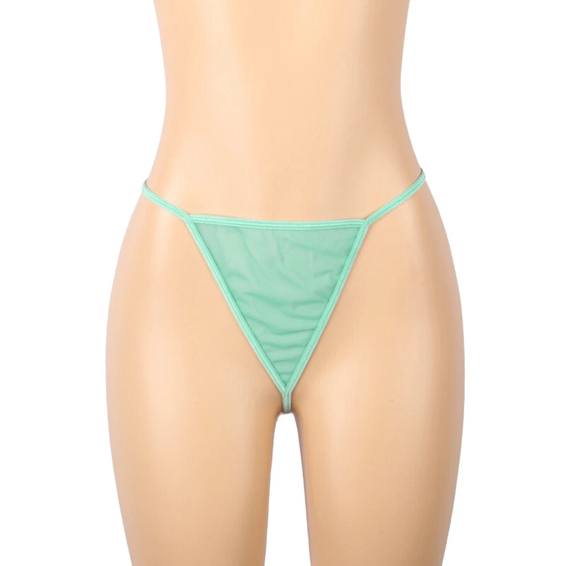 MINT BABYDOLL 8-10 - Image 4