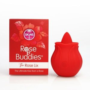 Skins Rose Buddies The Rose Lix