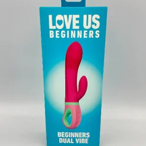 Love US Beginners Dual Vibe