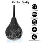 HW Douche 220ml Blk