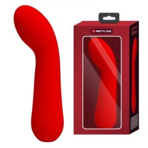 Pretty Love Rechargeable Faun Red