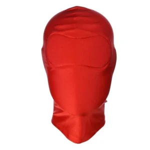 HW Gimp Hood No Holes Red
