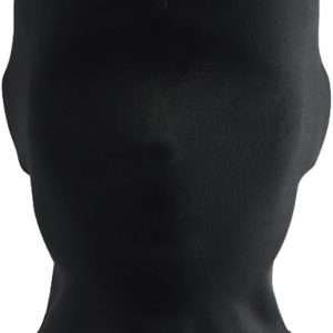 HW Gimp Hood No Holes Black
