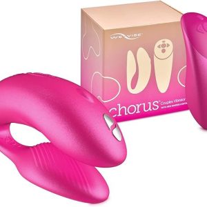 We Vibe Chorus Cosmic Pink