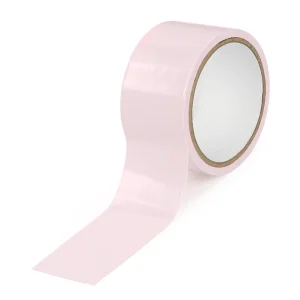 HW Bondage Tape Pink 6cm x 30m
