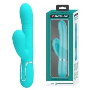 Pretty Love Mariana 4 in 1 Green