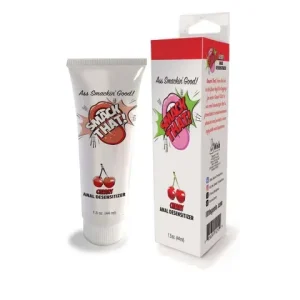 Smack That Anal Desensitiser Cherry 44ml