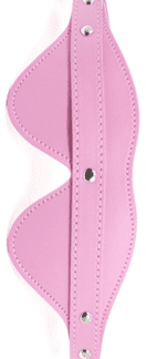 HW Eye Mask Pink