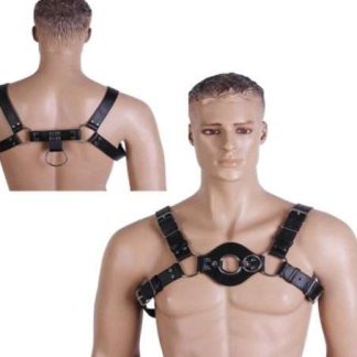 HW Male Harness