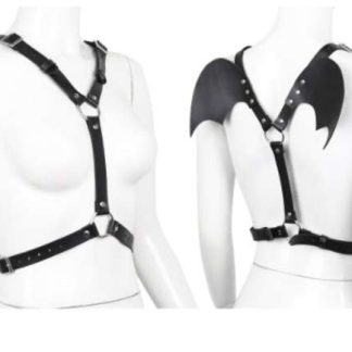 HW Male Harness