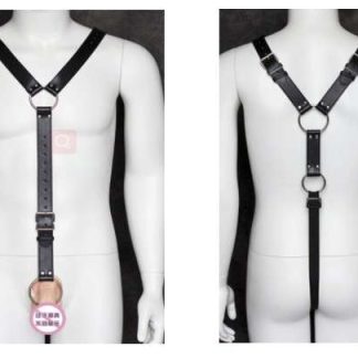 HW Male Harness