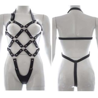 HW Female Harness