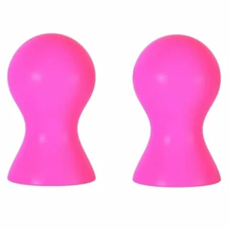 HW Nipple Suction Cup Pink