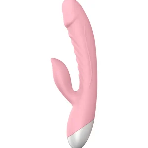 Luv Inc Rabbit Vibrator
