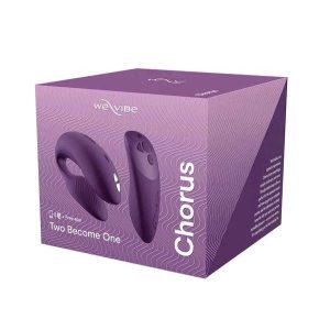 We Vibe Chorus Purple